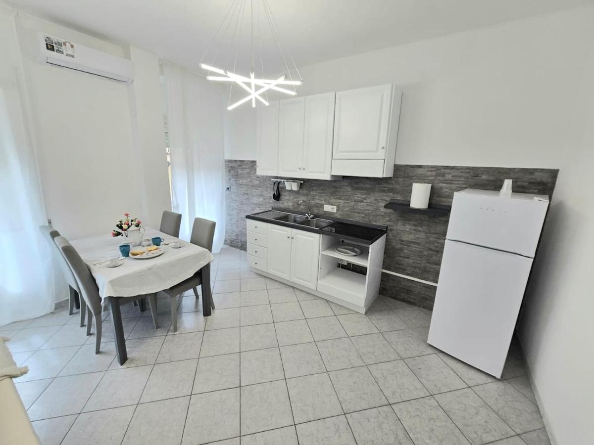 La Casa Di Jo Apartment