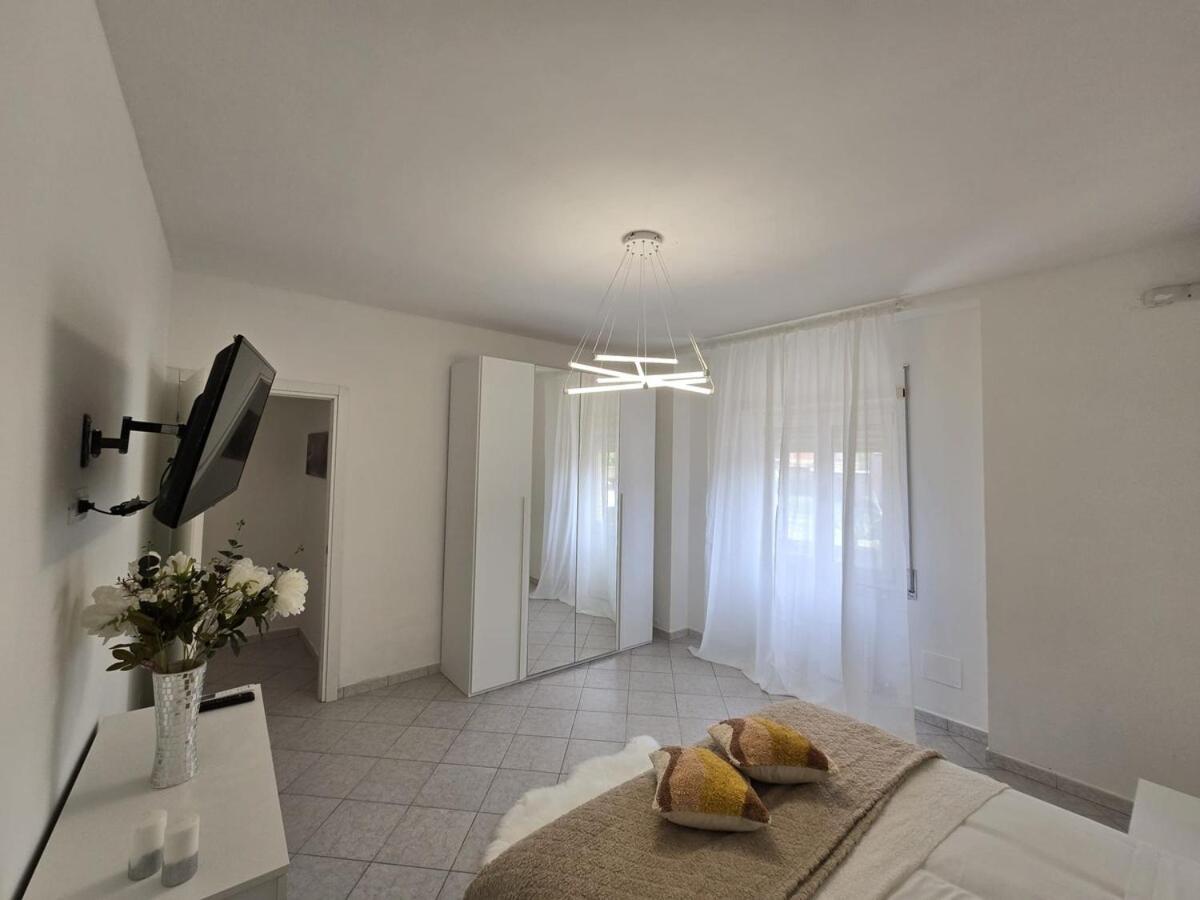 La Casa Di Jo Appartamento