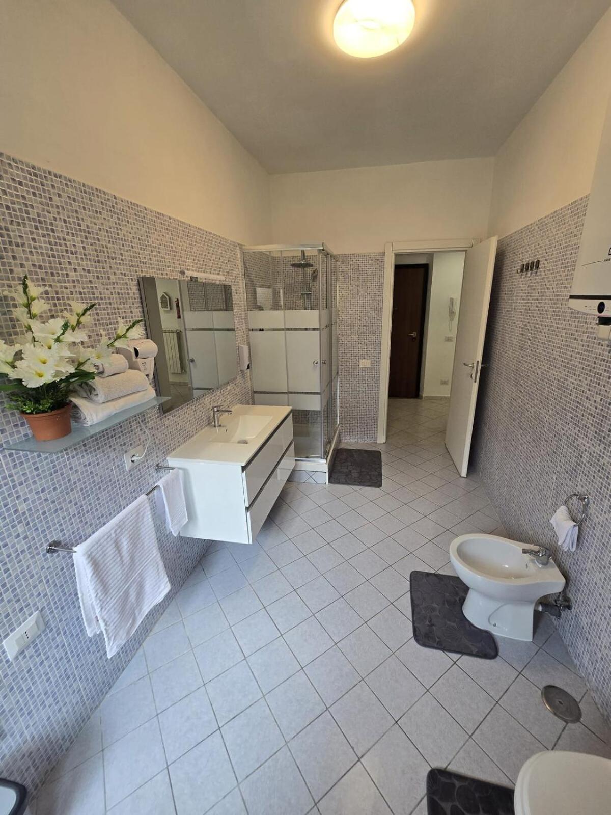 La Casa Di Jo Appartamento Roma