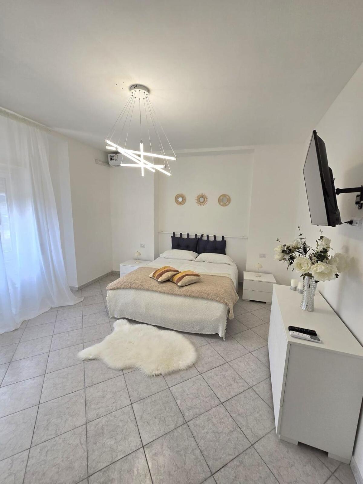 La Casa Di Jo Appartamento Roma