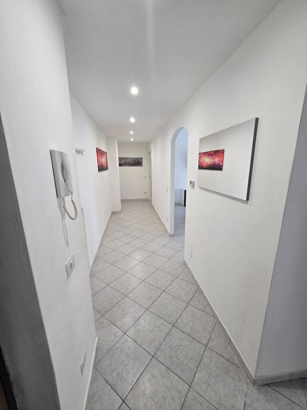 La Casa Di Jo Appartamento *