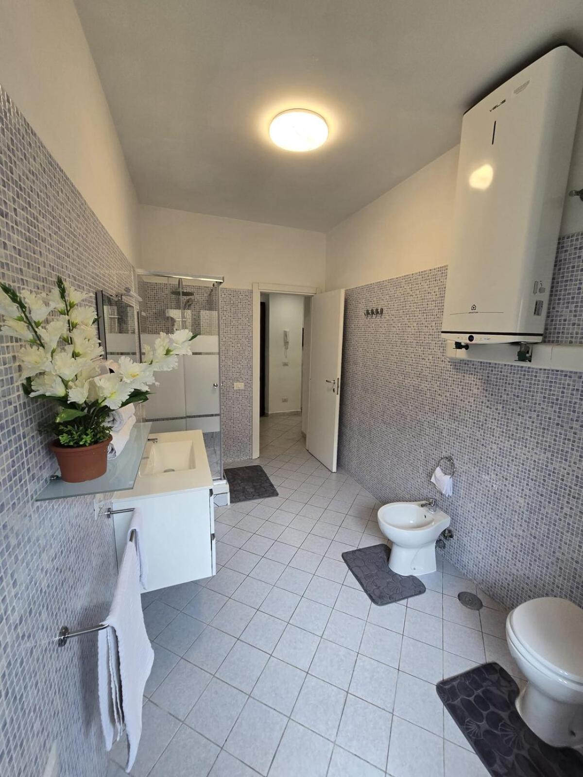 Appartamento La Casa Di Jo Roma