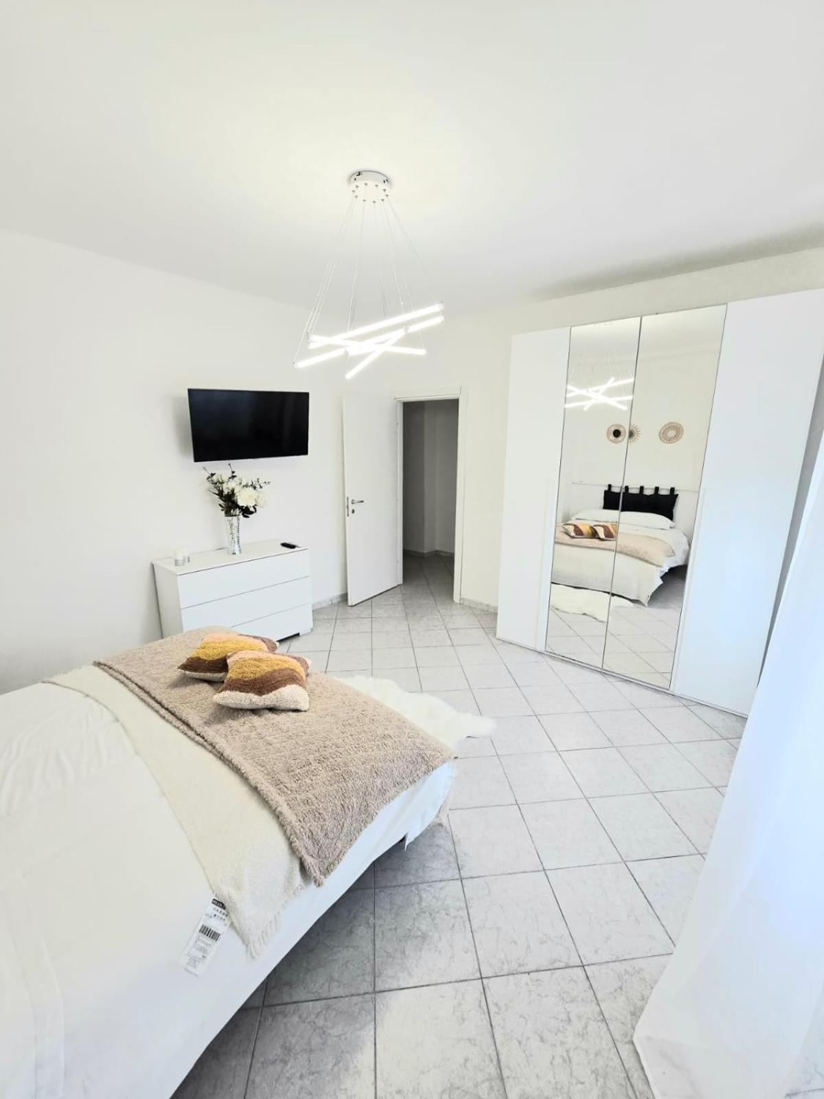 Apartamento La Casa Di Jo *