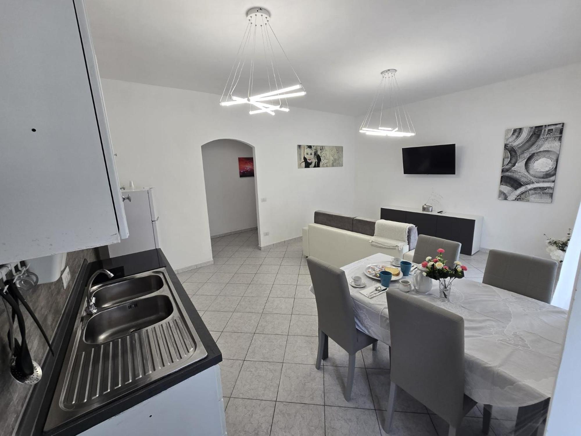 Apartamento La Casa Di Jo